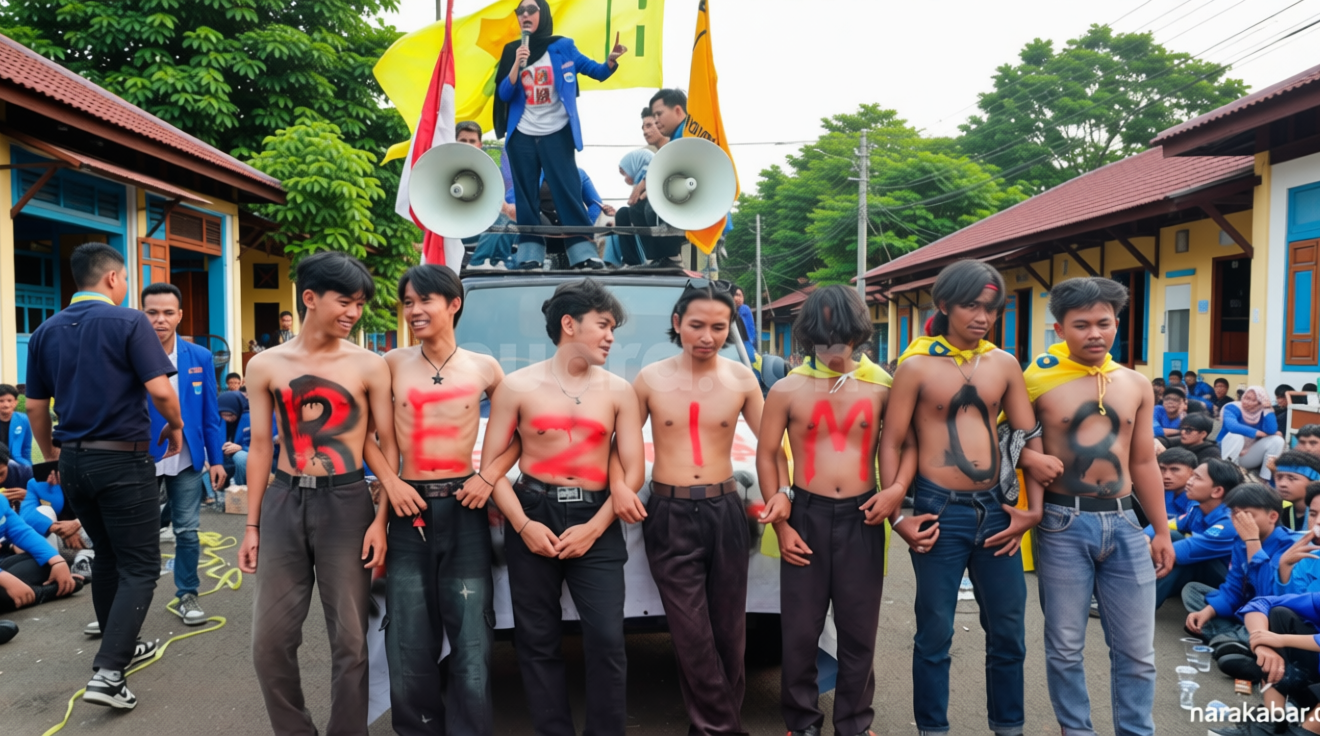 Latest Program: Pengamat Sentil Pemerintah: Perbesar Telinga untuk Dengar Suara Rakyat!