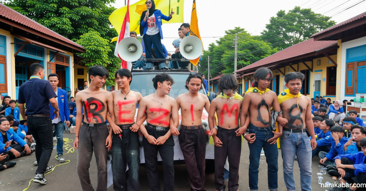 Latest Program: Pengamat Sentil Pemerintah: Perbesar Telinga untuk Dengar Suara Rakyat!