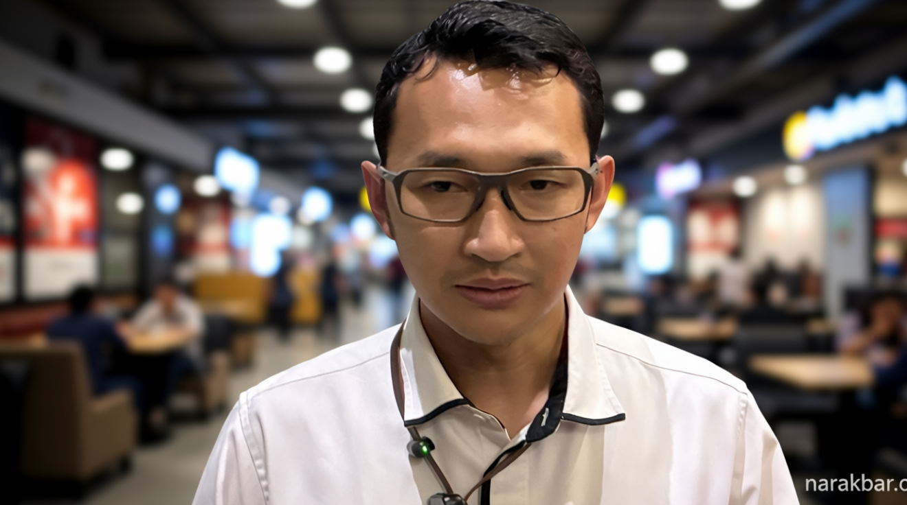 Important Visit: KPK Dalami Dugaan Penerimaan Uang Hasil Pemerasan WNA dalam Kasus Silmy Karim