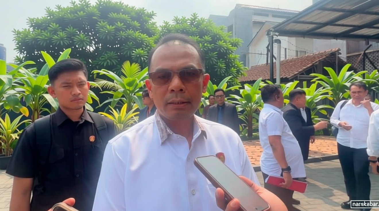 Special Plan: Siap Adu Ahli! Polda Metro Tunggu Langkah Roy Suryo di Sidang Praperadilan Ijazah Jokowi