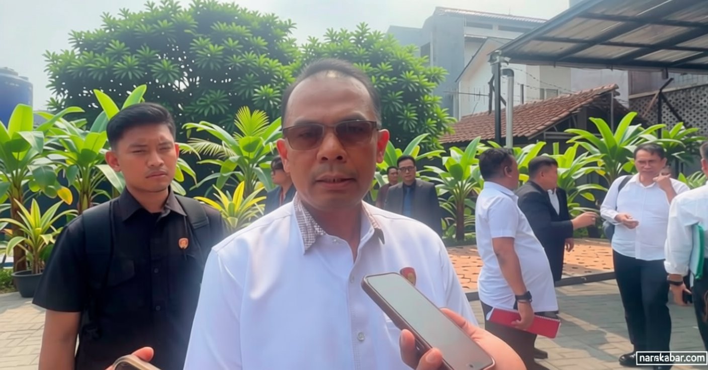 Special Plan: Siap Adu Ahli! Polda Metro Tunggu Langkah Roy Suryo di Sidang Praperadilan Ijazah Jokowi