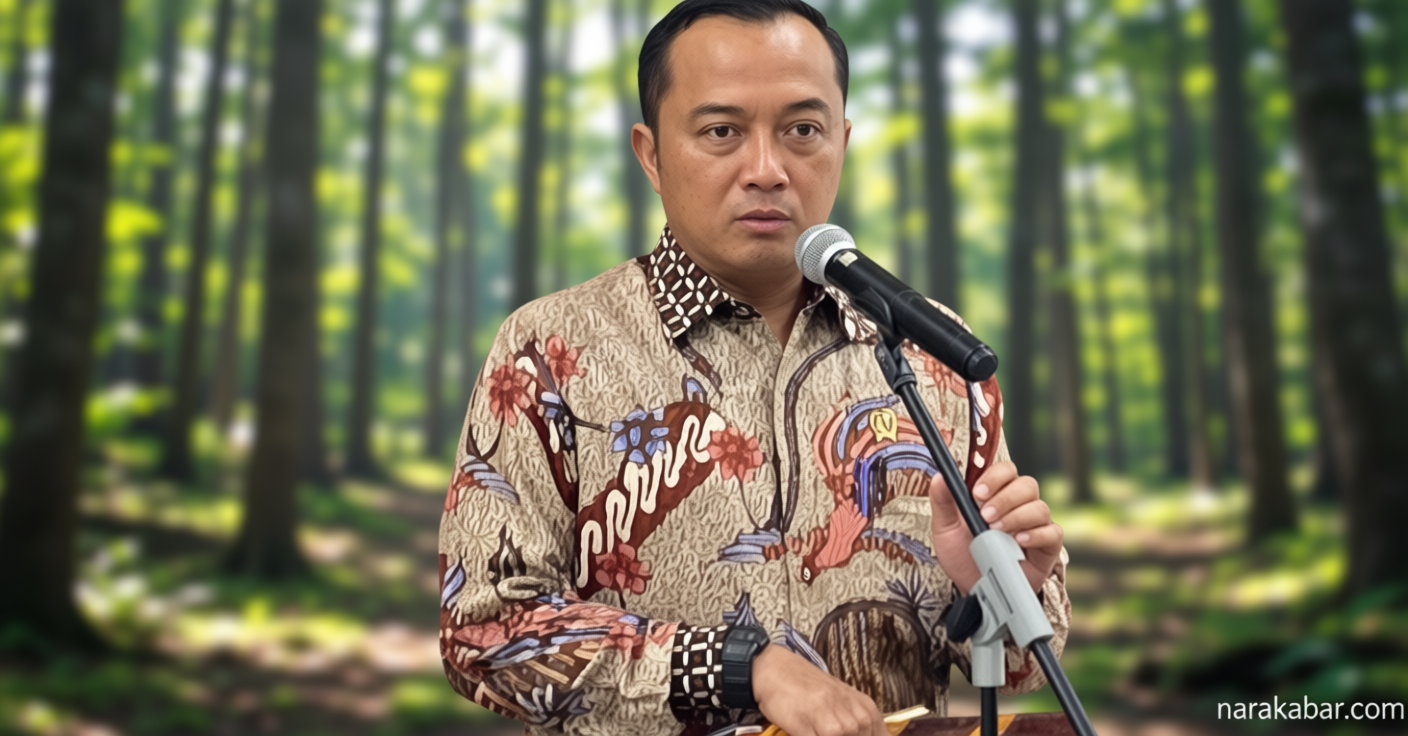 Special Plan: Prabowo Singgung Kegaduhan Usai Pemilu, Istana Langsung Klarifikasi