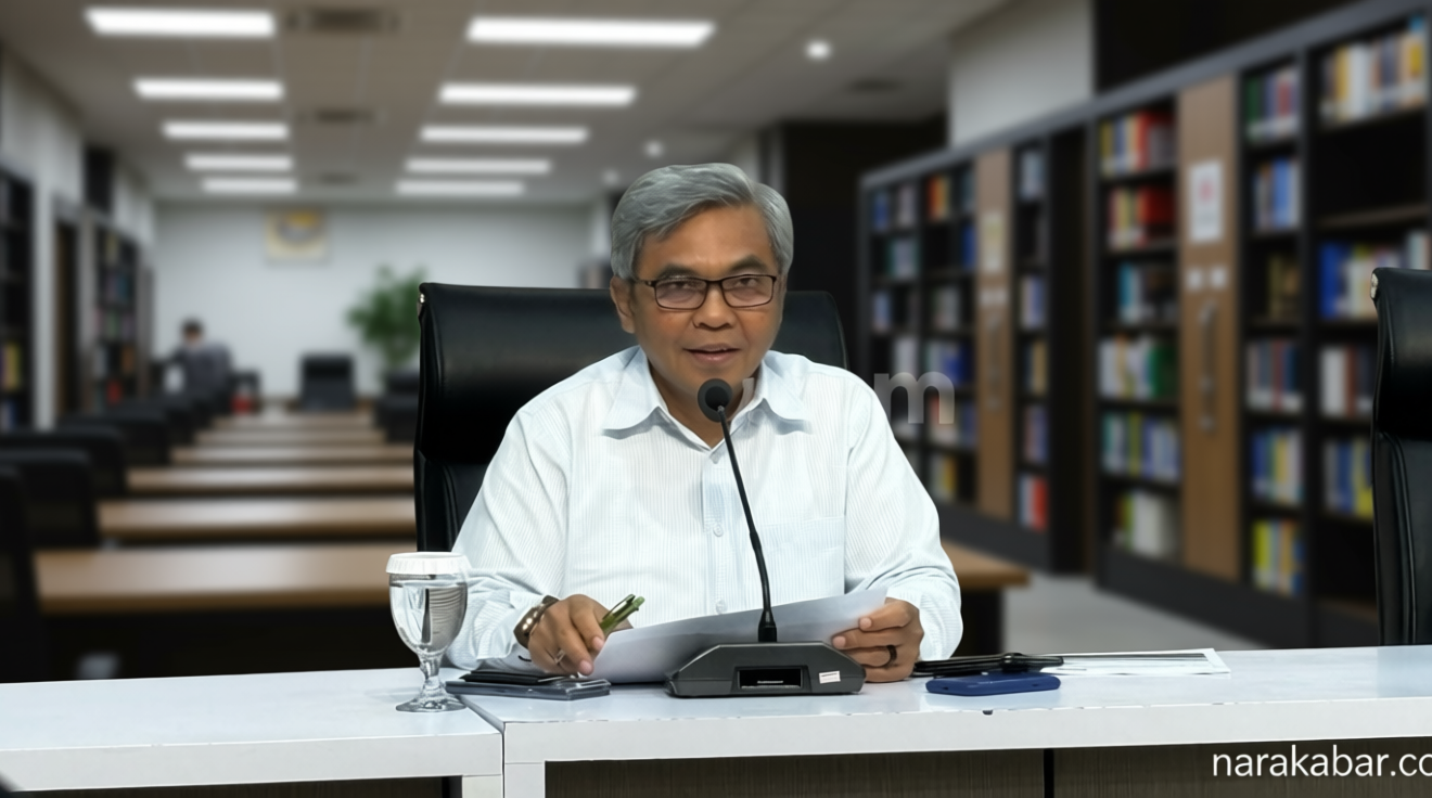 Latest Program: KPK Tegaskan Tak Hentikan Penyelidikan Kasus MBG Meski Kejagung Sudah Tetapkan Tersangka