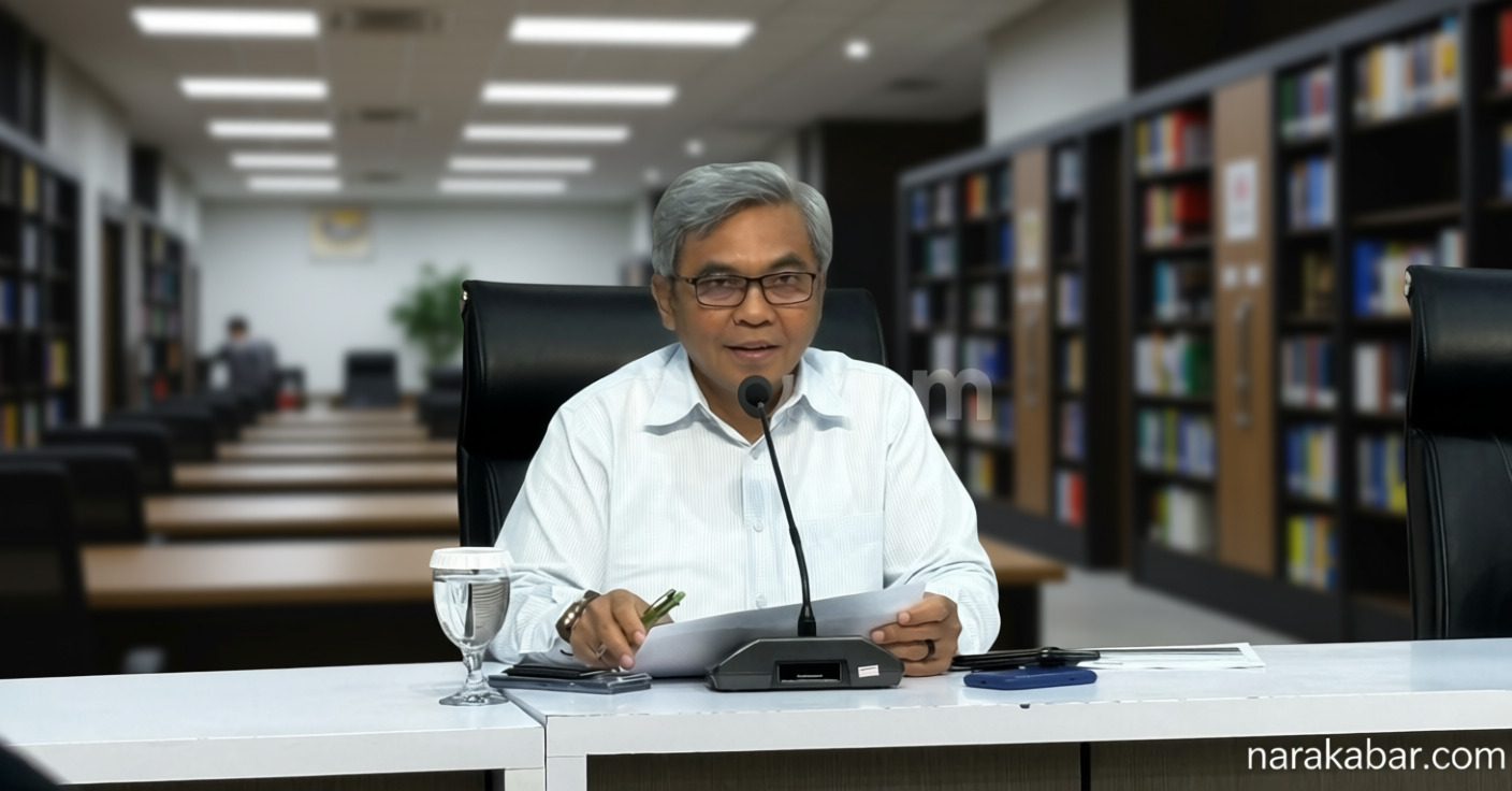 Latest Program: KPK Tegaskan Tak Hentikan Penyelidikan Kasus MBG Meski Kejagung Sudah Tetapkan Tersangka