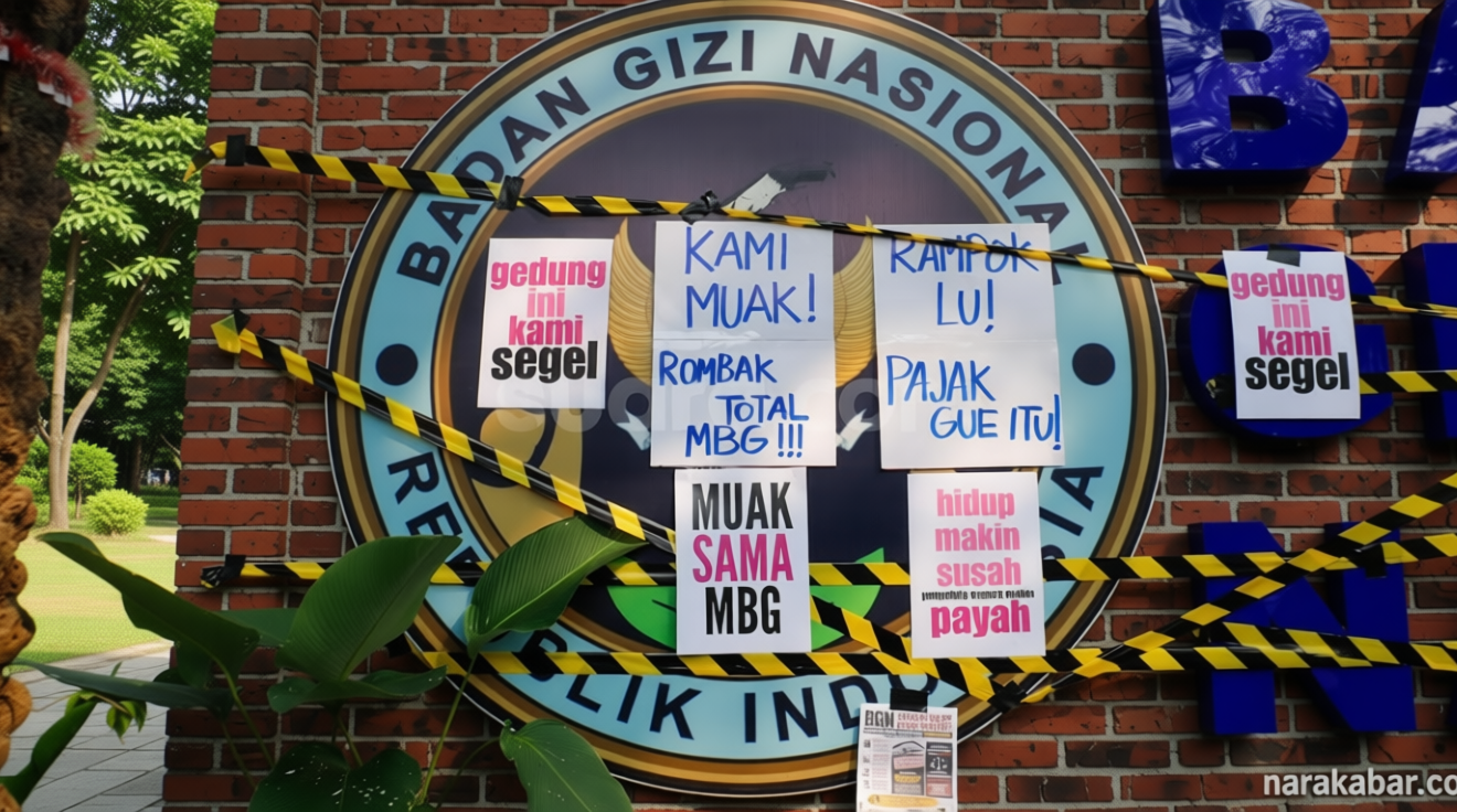 Key Strategy: MBG Jangan ‘Makan’ Hak Guru dan Beasiswa dari Anggaran Pendidikan!