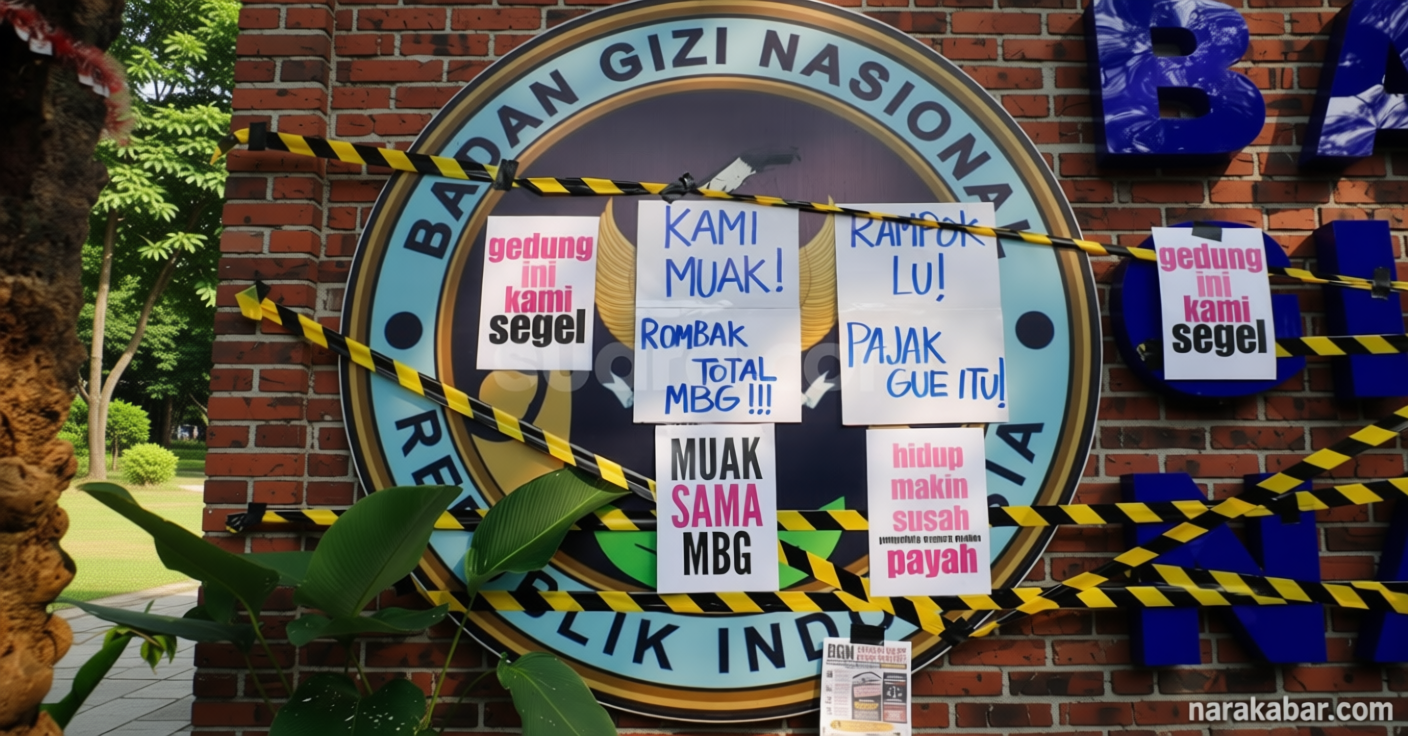 Key Strategy: MBG Jangan ‘Makan’ Hak Guru dan Beasiswa dari Anggaran Pendidikan!