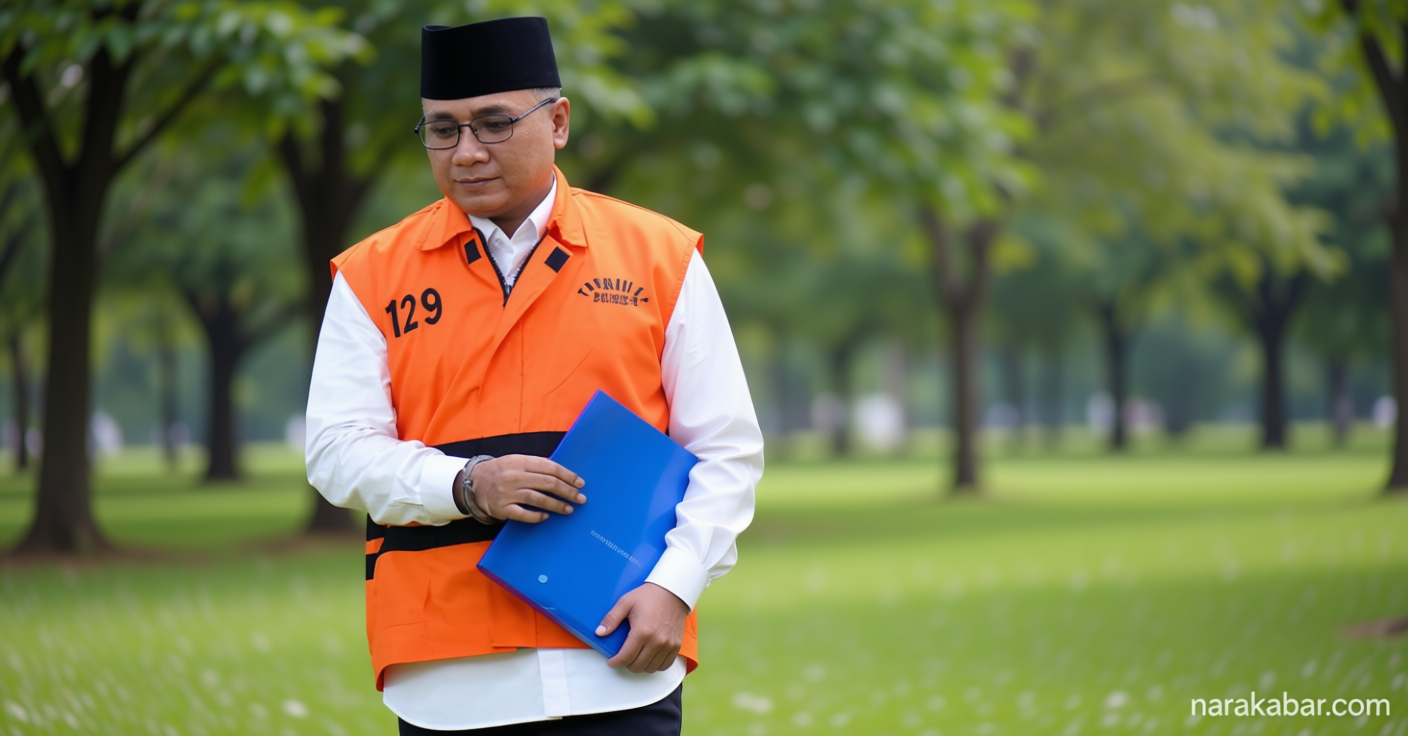 KPK Periksa Gus Yaqut sebagai Saksi untuk Tiga Tersangka Lain di Kasus Korupsi Kuota Haji