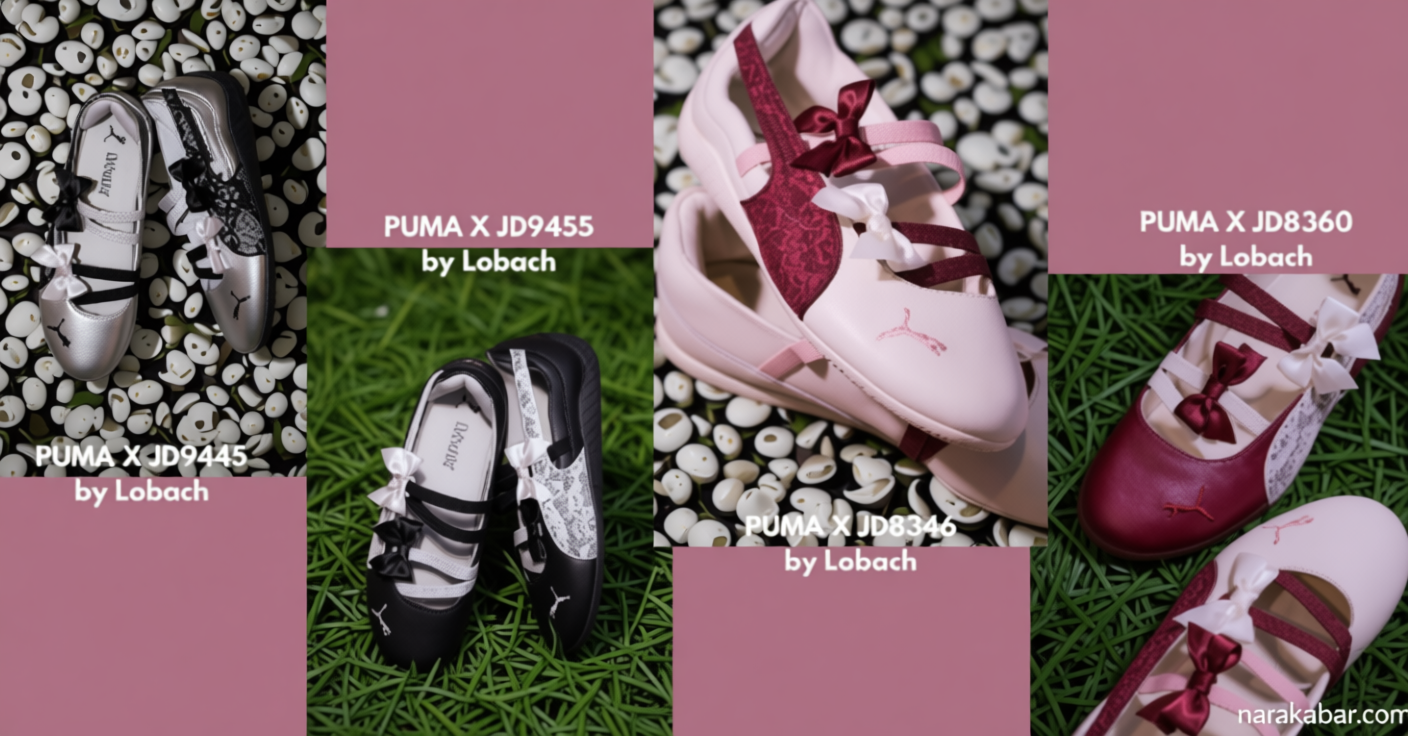 Important Visit: BRI Consumer Expo 2026 Hadirkan Promo Spesial Puma Speedcat Ballet dengan Bonus Gift Card Rp250 Ribu