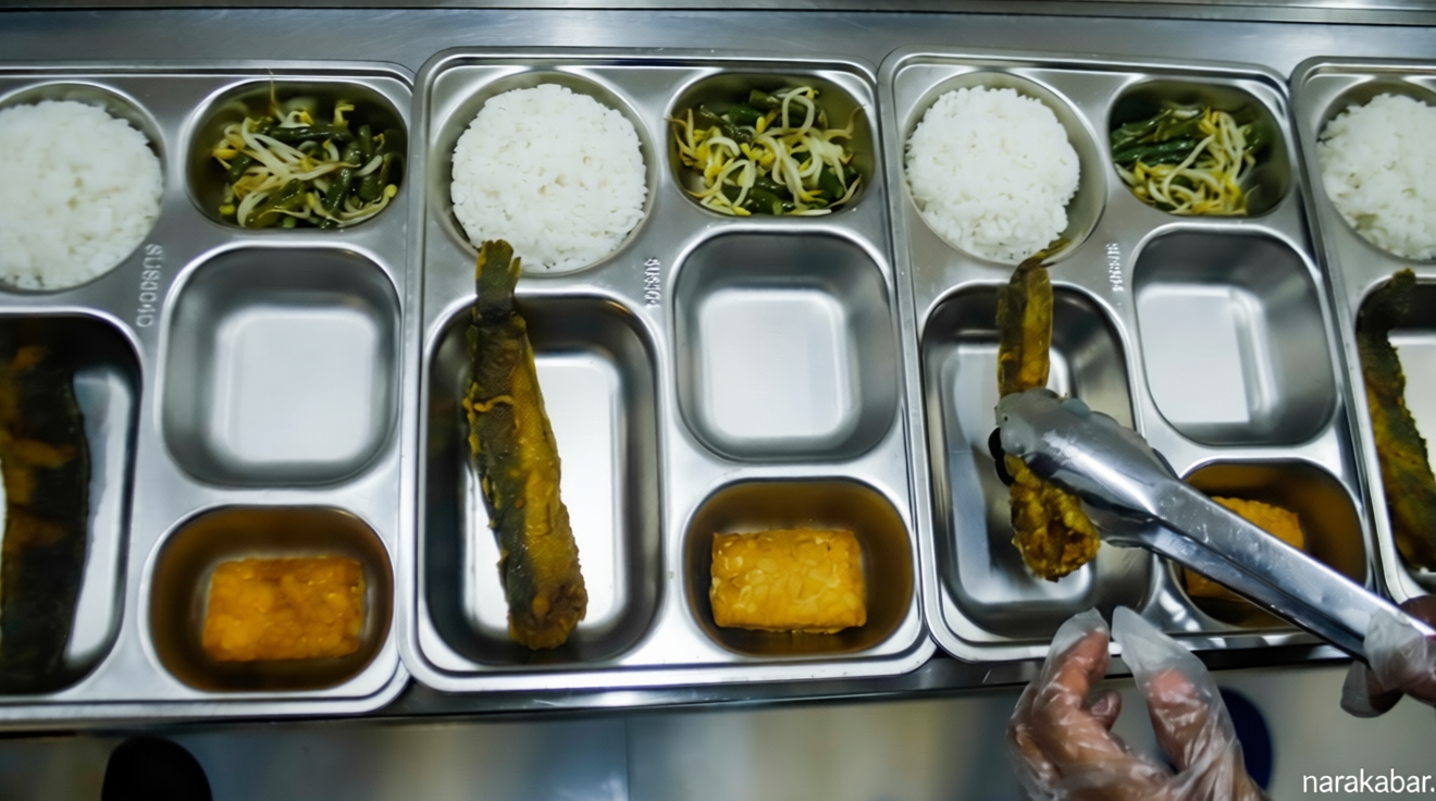 New Policy: AMMSI Dukung BGN Sesuaian Operasional SPPG: Tak Ada Ruang Bagi Dapur Bermasalah
