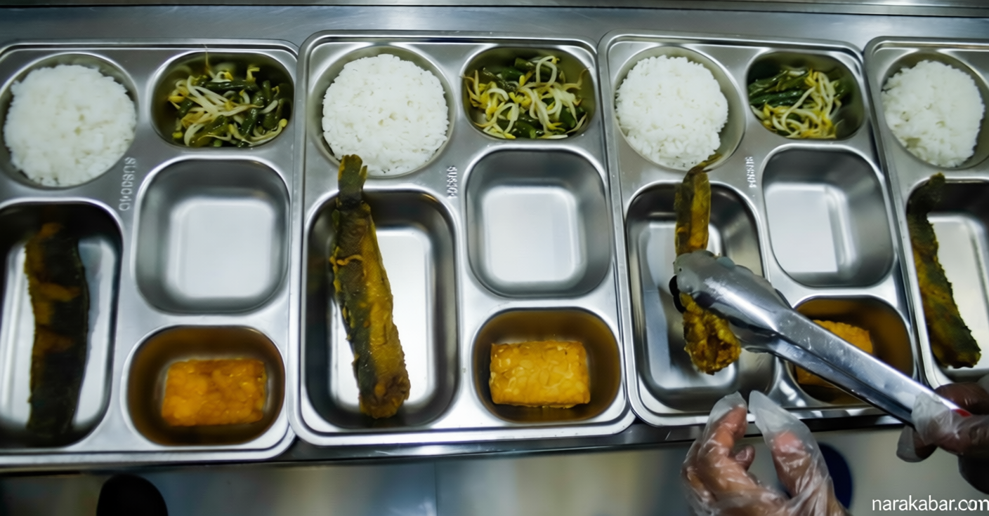 New Policy: AMMSI Dukung BGN Sesuaian Operasional SPPG: Tak Ada Ruang Bagi Dapur Bermasalah