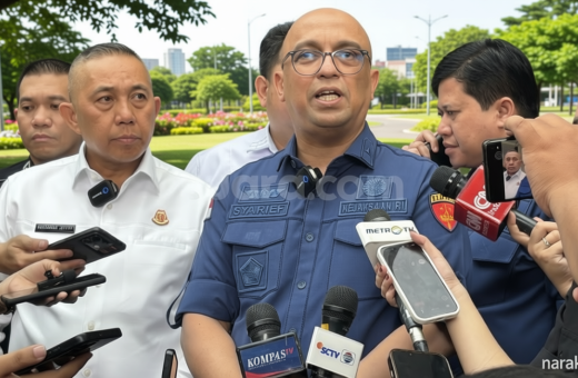 Latest Program: Kejagung Segel Gudang Motor Listrik MBG di Bogor