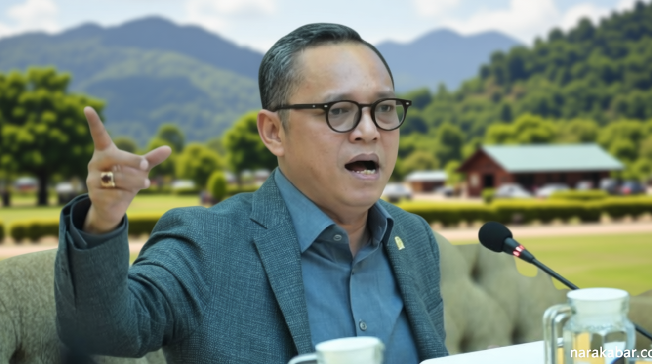 Key Strategy: Jazilul Desak PDIP Tegas jadi Partai Oposisi atau Koalisi, Deddy Sitorus: Memangnya Dia Siapa?