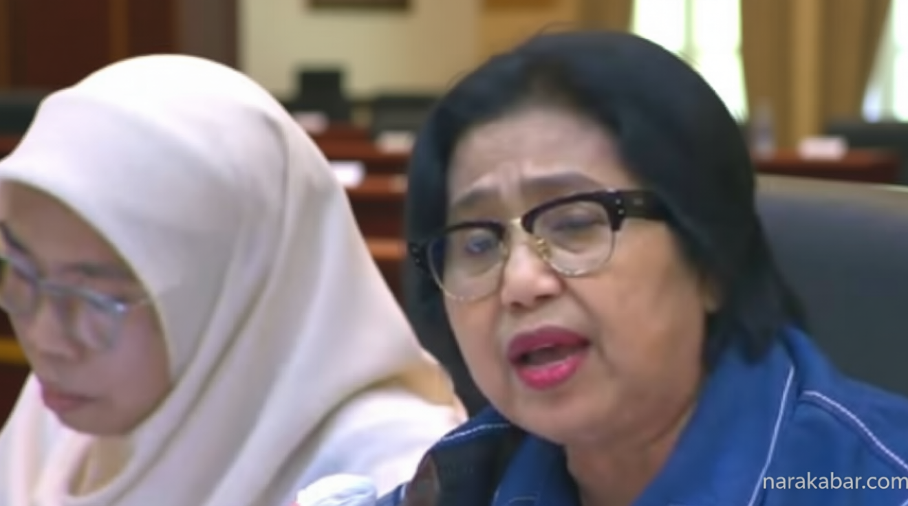 Topics Covered: Irma Suryani: Program MBG Bisa Jadi Mudarat Jika Salah Sasaran dan Tak Dikelola Profesional