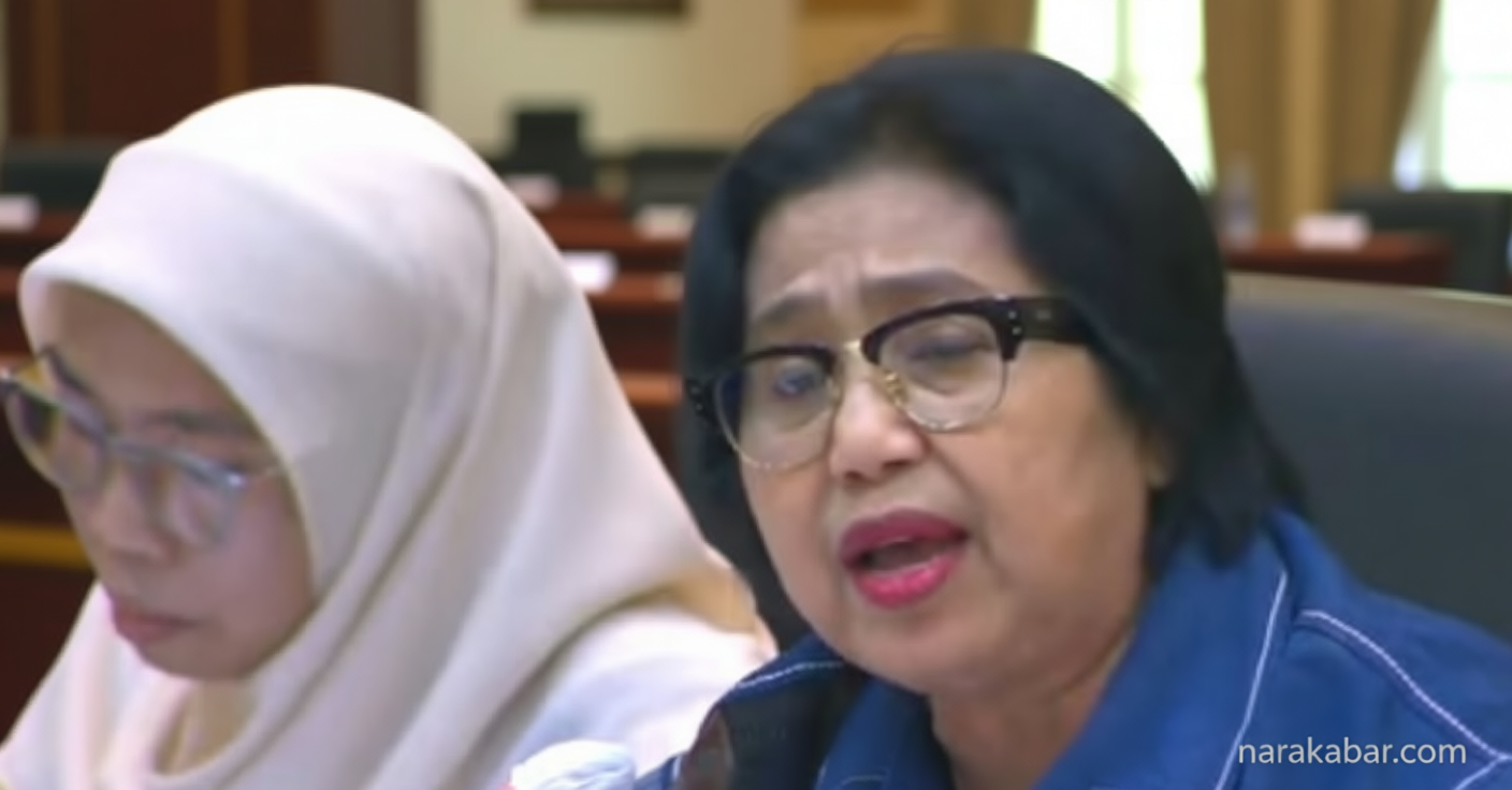 Topics Covered: Irma Suryani: Program MBG Bisa Jadi Mudarat Jika Salah Sasaran dan Tak Dikelola Profesional