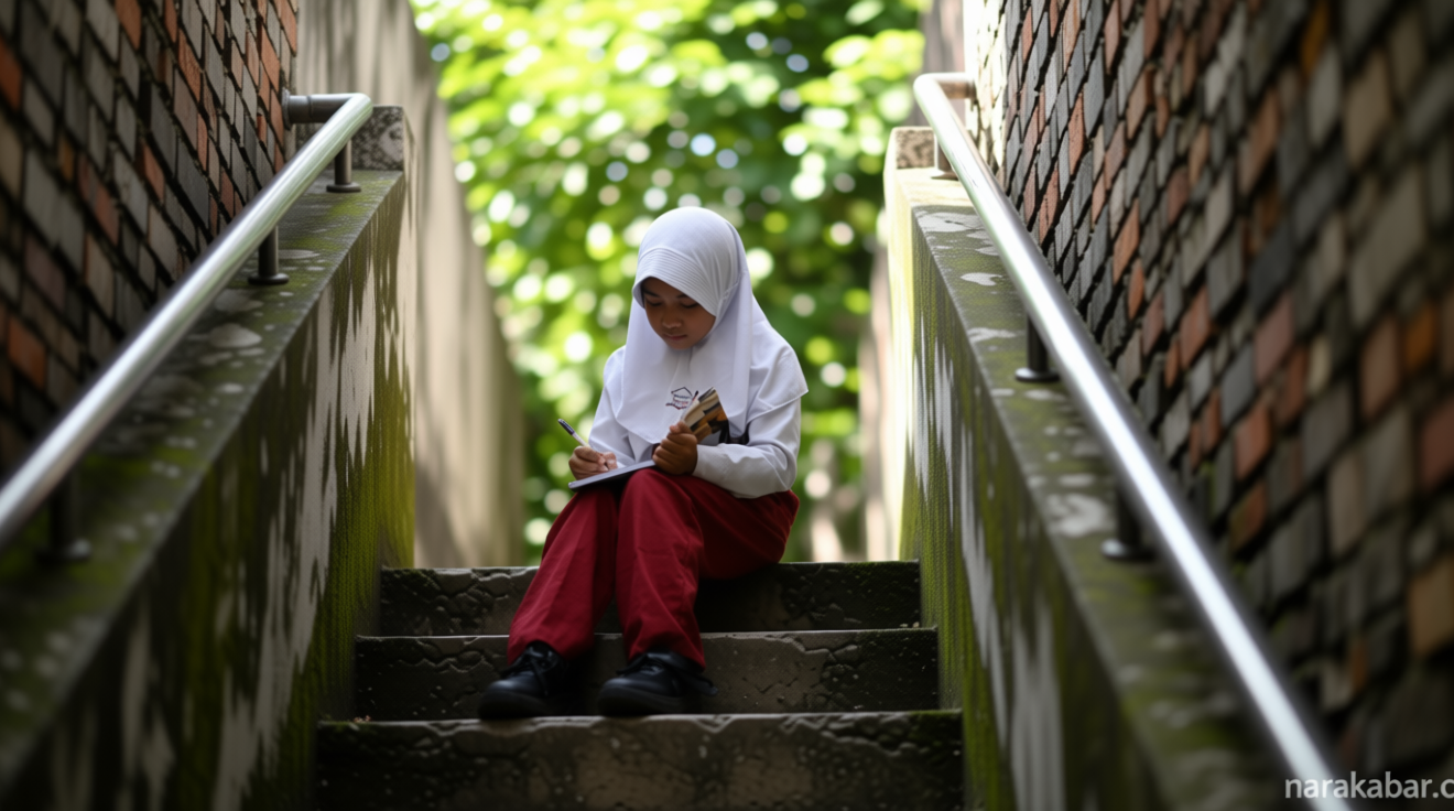 Latest Program: Murid Sekolah Rakyat Lampaui Target, Kemensos Ajukan Tambahan Anggaran hingga Rp8 Triliun