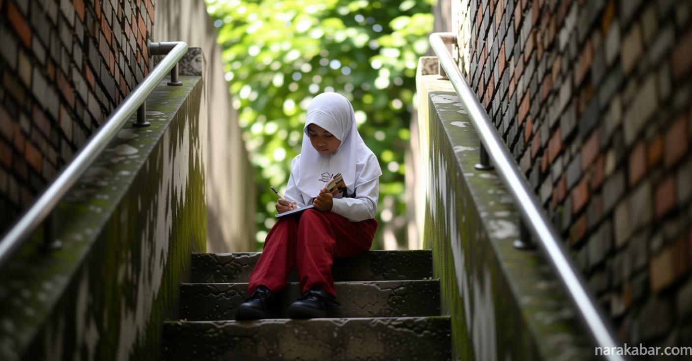 Latest Program: Murid Sekolah Rakyat Lampaui Target, Kemensos Ajukan Tambahan Anggaran hingga Rp8 Triliun