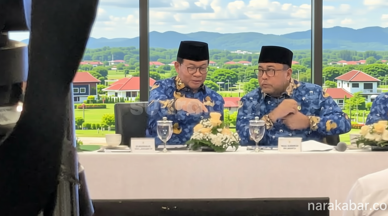 Meeting Results: Kabar Gembira! Pajak Film Nasional di Jakarta Dipangkas 50 Persen