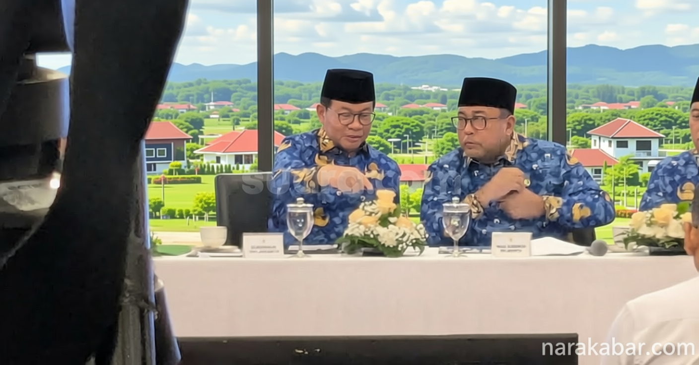 Meeting Results: Kabar Gembira! Pajak Film Nasional di Jakarta Dipangkas 50 Persen
