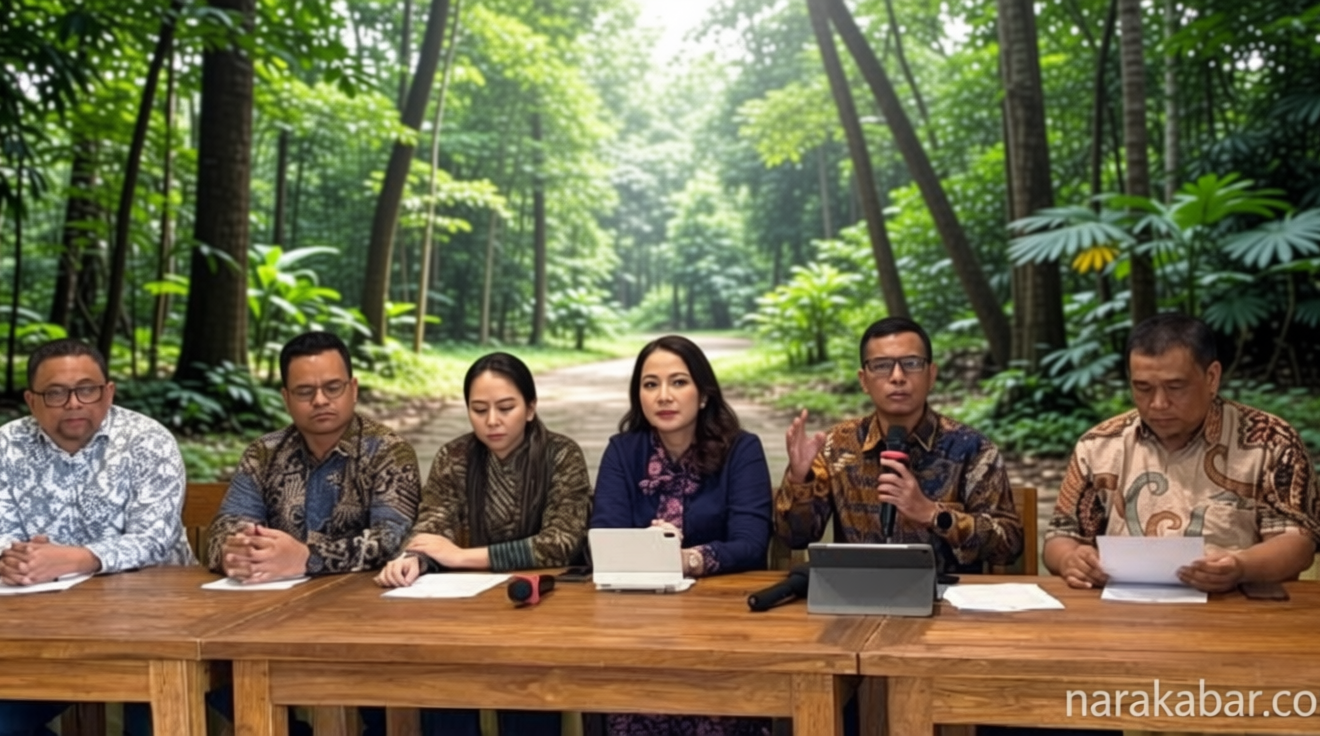 Tak Cukup Dipenjara – Migrant Watch Desak Mafia TPPO Dimiskinkan Lewat Jerat TPPU