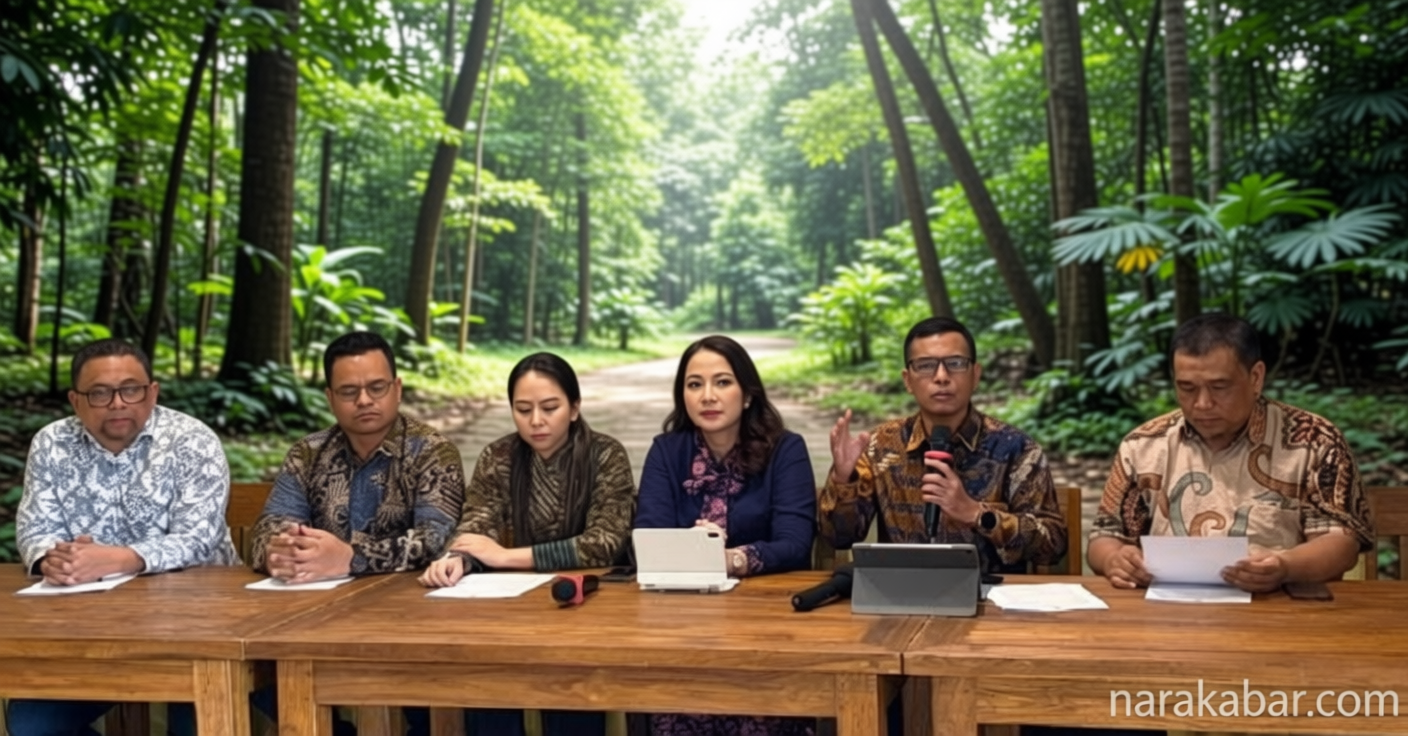Tak Cukup Dipenjara – Migrant Watch Desak Mafia TPPO Dimiskinkan Lewat Jerat TPPU