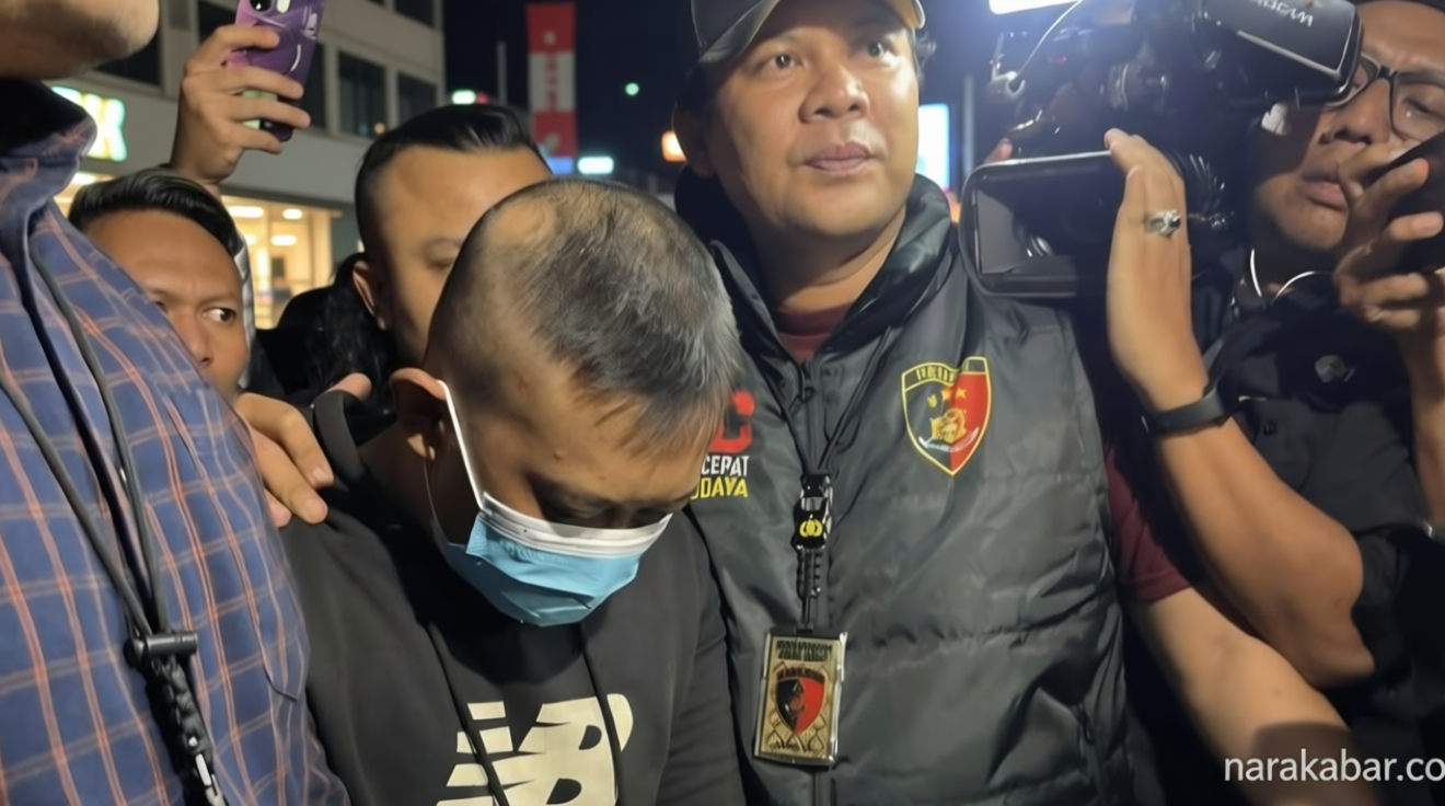 Kasus YTR Tuai Kecaman – Negara Diminta Perkuat Perlindungan Korban Kekerasan Gender