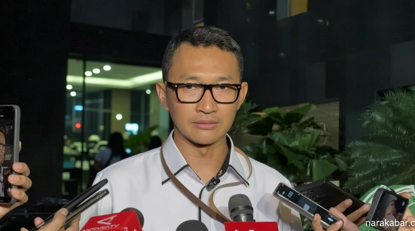 Latest Program: KPK Tindak Lanjuti Laporan Dugaan Korupsi ITDC di Proyek Mandalika
