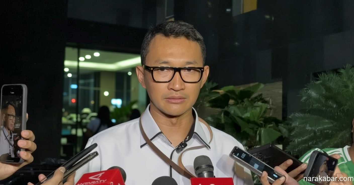 Latest Program: KPK Tindak Lanjuti Laporan Dugaan Korupsi ITDC di Proyek Mandalika