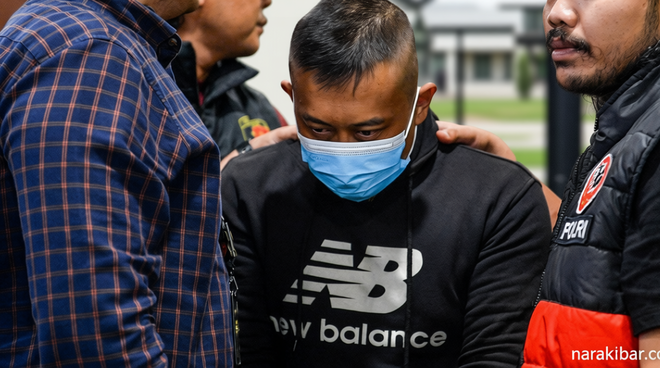 LPSK Siap Lindungi Korban Lain Taufik Hidayat: Jangan Takut – Segera Lapor!
