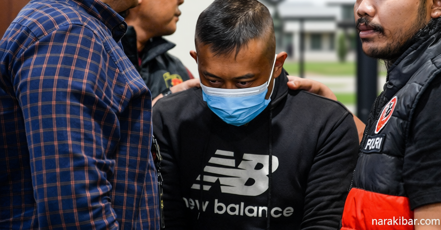 LPSK Siap Lindungi Korban Lain Taufik Hidayat: Jangan Takut – Segera Lapor!