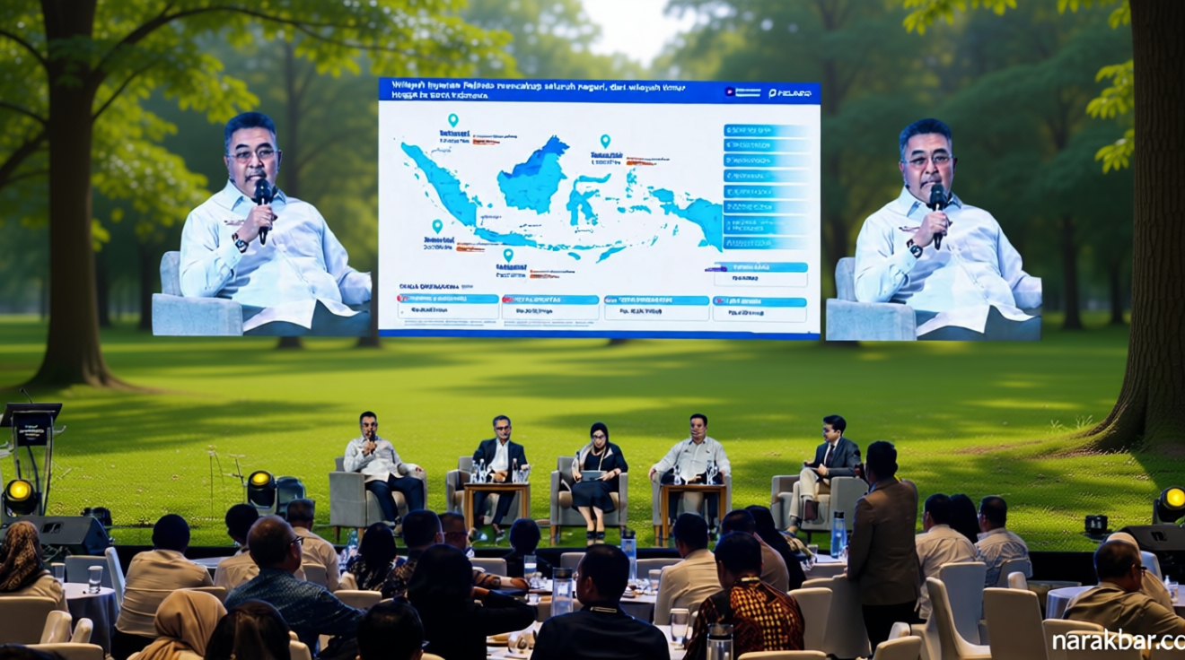 Topics Covered: Hari Pelaut Sedunia, Pelindo Dukung Potensi Ekonomi di Selat Malaka