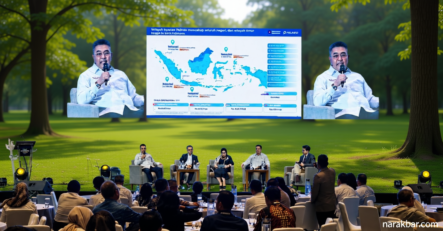 Topics Covered: Hari Pelaut Sedunia, Pelindo Dukung Potensi Ekonomi di Selat Malaka