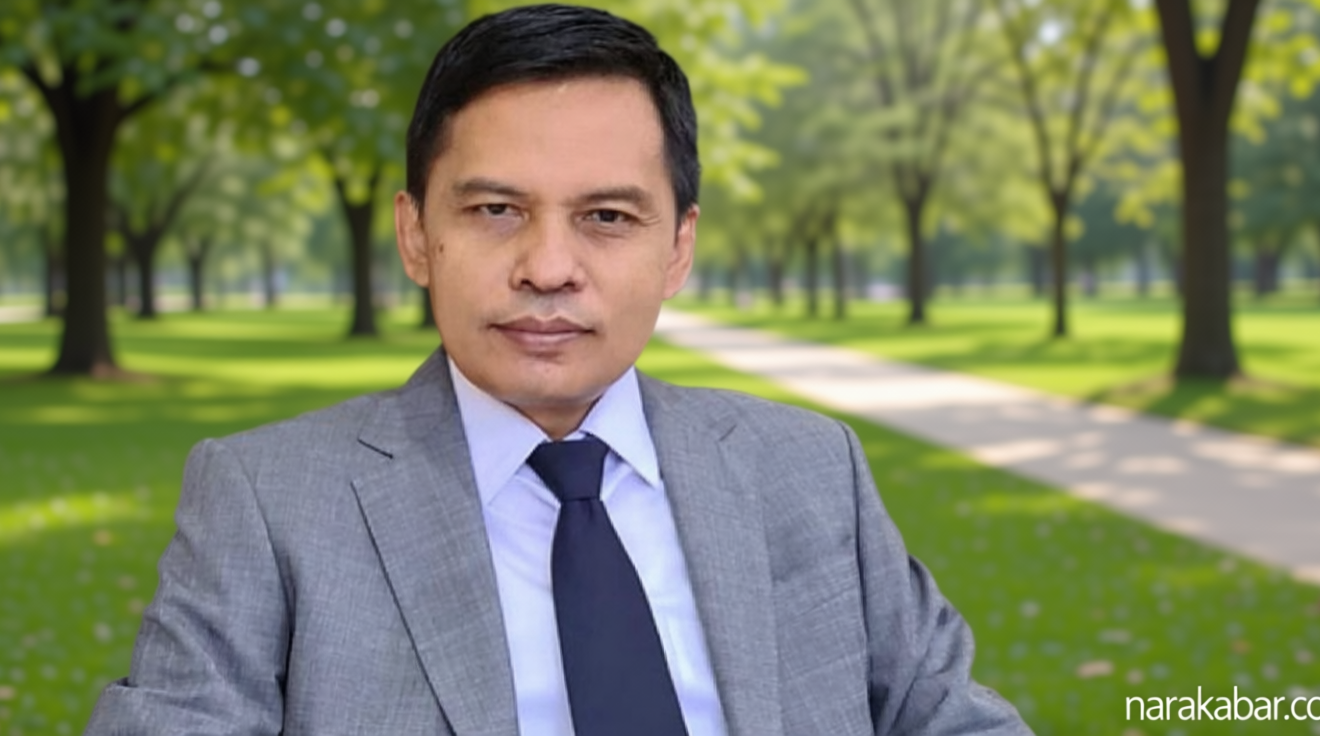 KPK Dalami Penghasilan Maruf Cahyono di Kasus Dugaan Gratifikasi Pengadaan MPR