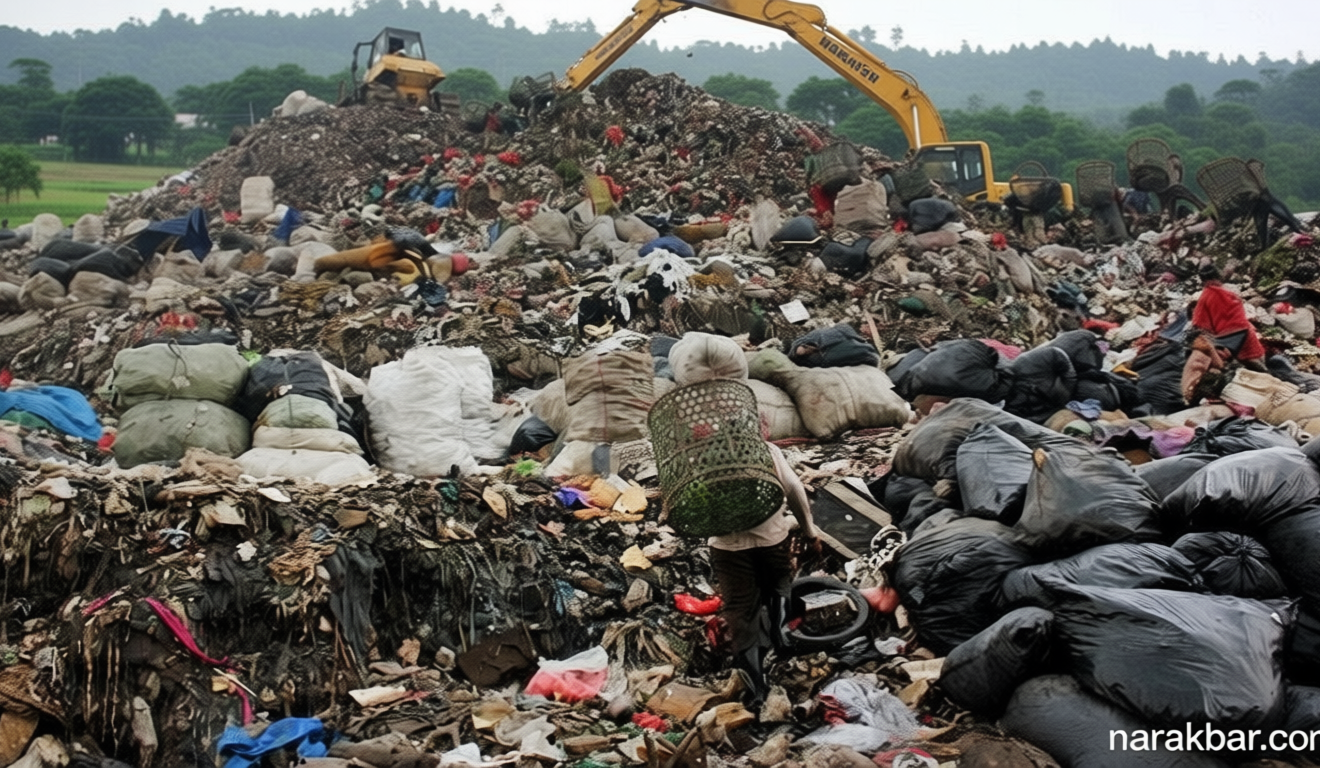Special Plan: Mulai Agustus 2026, Jakarta Berhenti Kirim Sampah Mentah ke Bantar Gebang