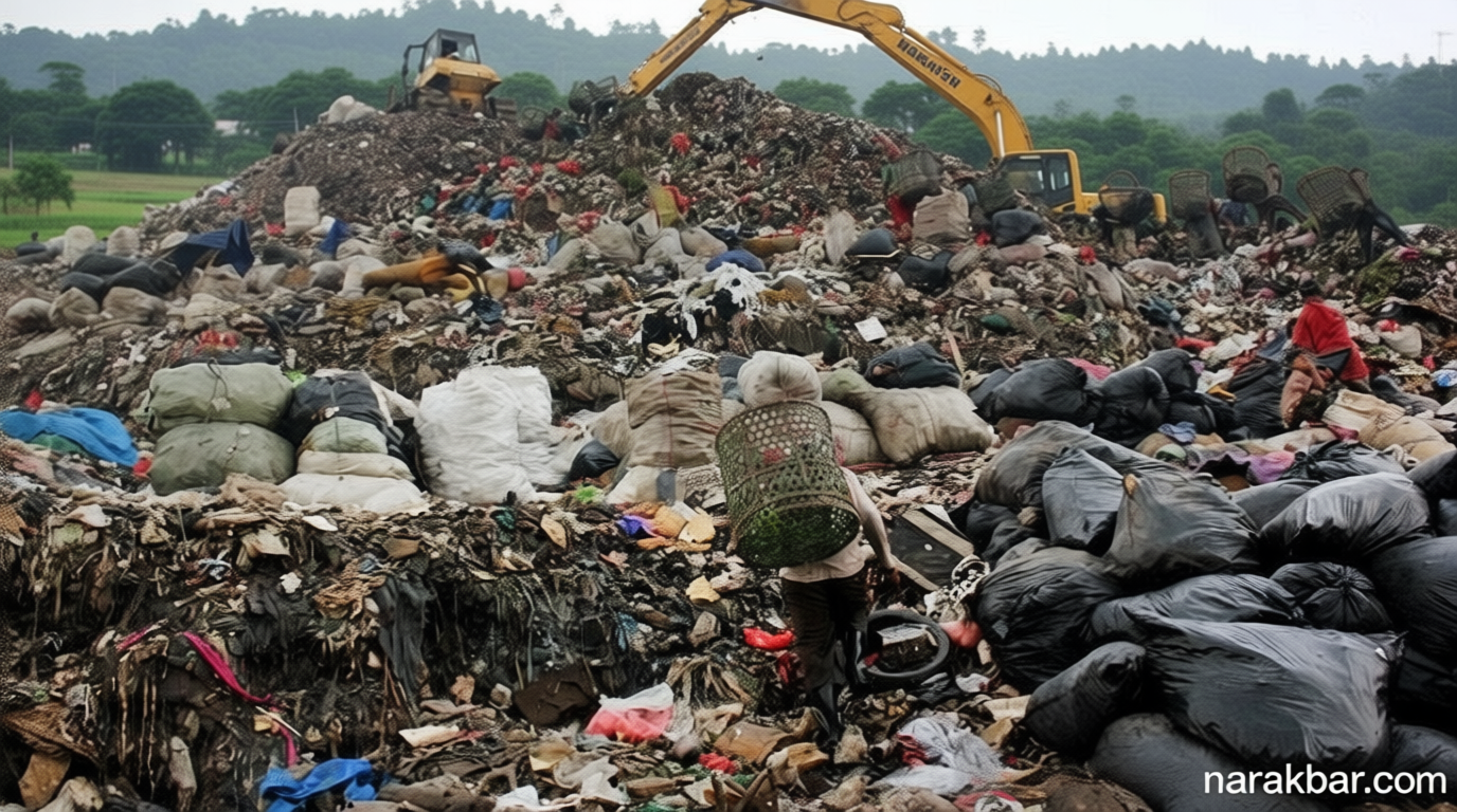 Special Plan: Mulai Agustus 2026, Jakarta Berhenti Kirim Sampah Mentah ke Bantar Gebang