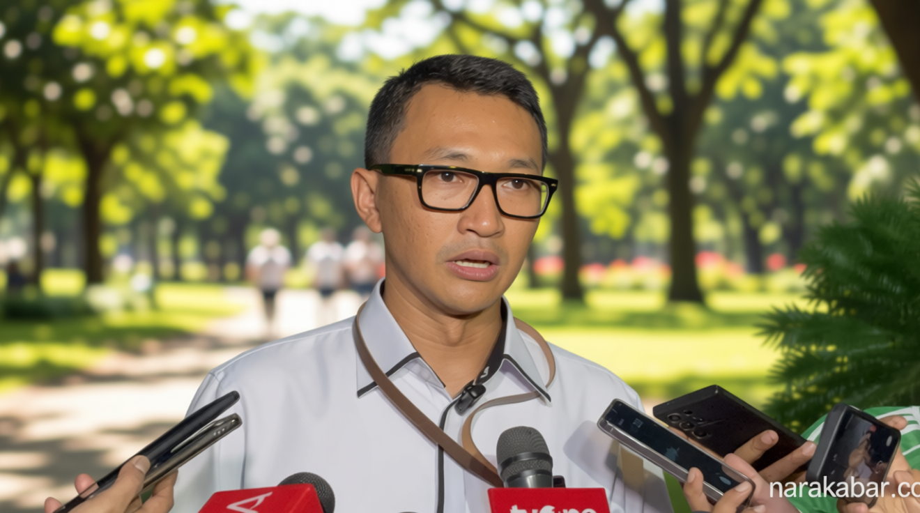 KPK Cecar Eks Stafsus Yaqut Soal Aliran Duit USD 1 Juta ke Pansus Haji DPR