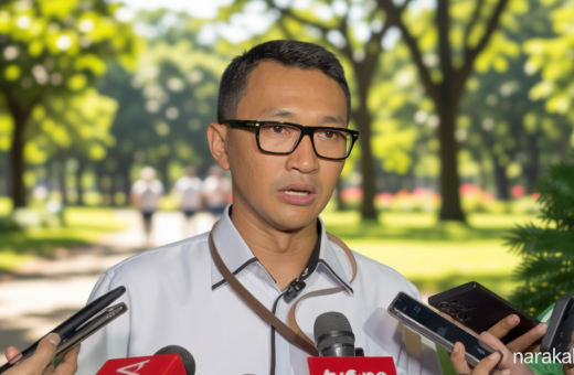 KPK Cecar Eks Stafsus Yaqut Soal Aliran Duit USD 1 Juta ke Pansus Haji DPR