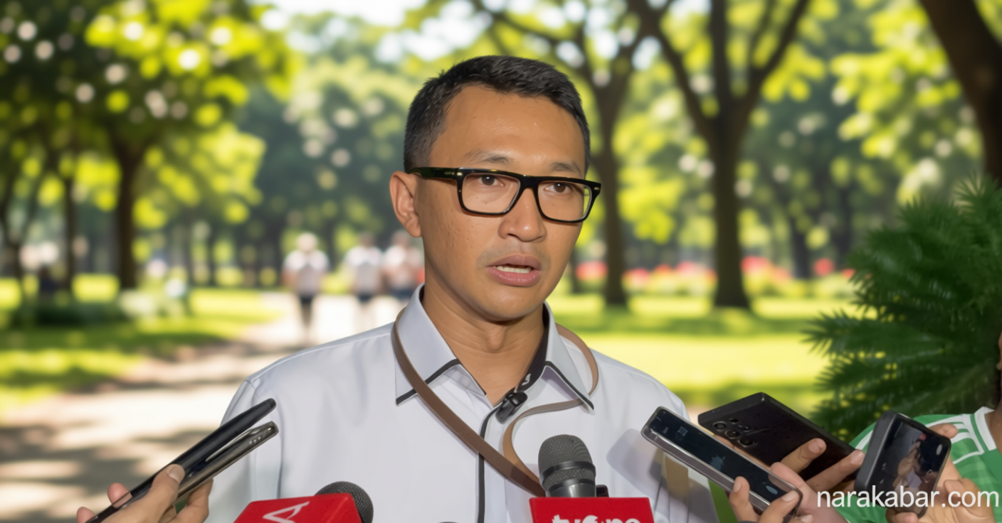KPK Cecar Eks Stafsus Yaqut Soal Aliran Duit USD 1 Juta ke Pansus Haji DPR