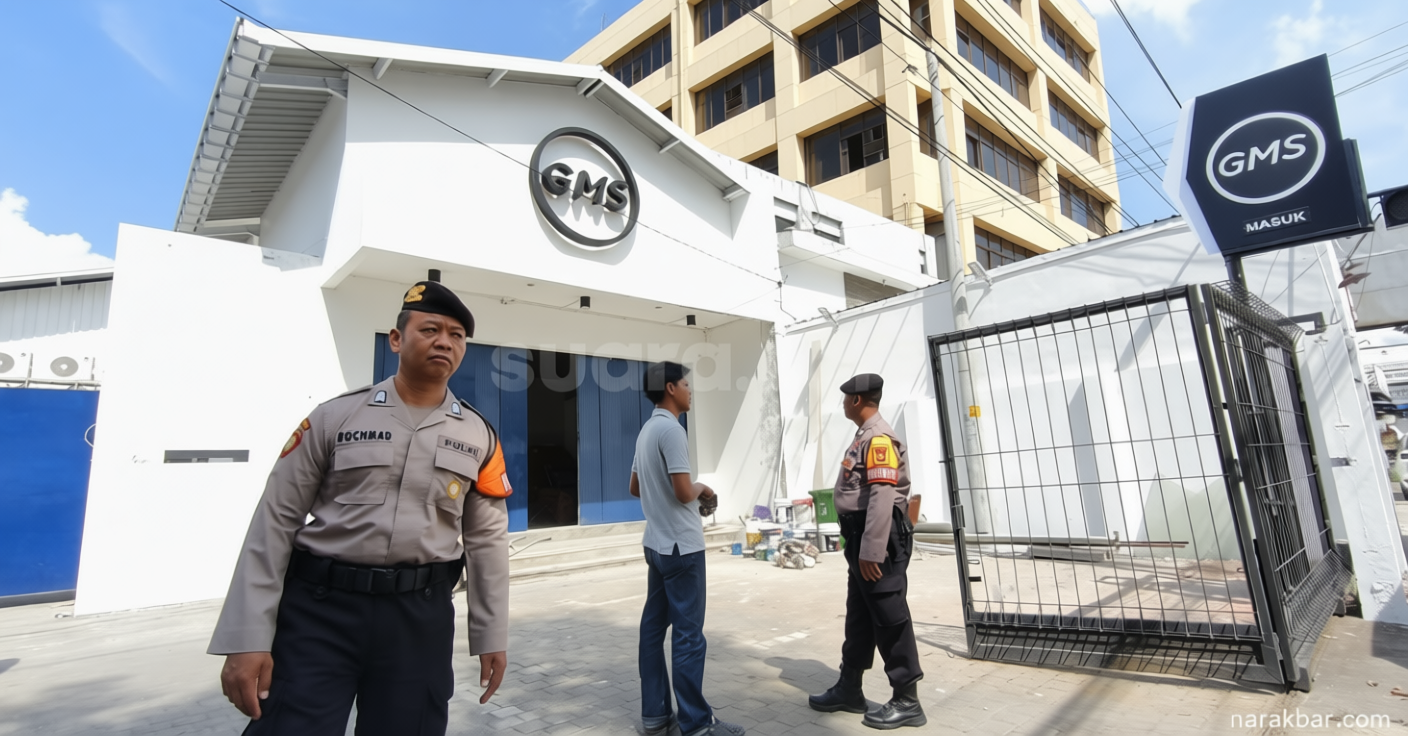 Kasus Pembubaran Ibadah GMS Bantul: Polda DIY Periksa 31 Saksi – Segera Tetapkan Tersangka!