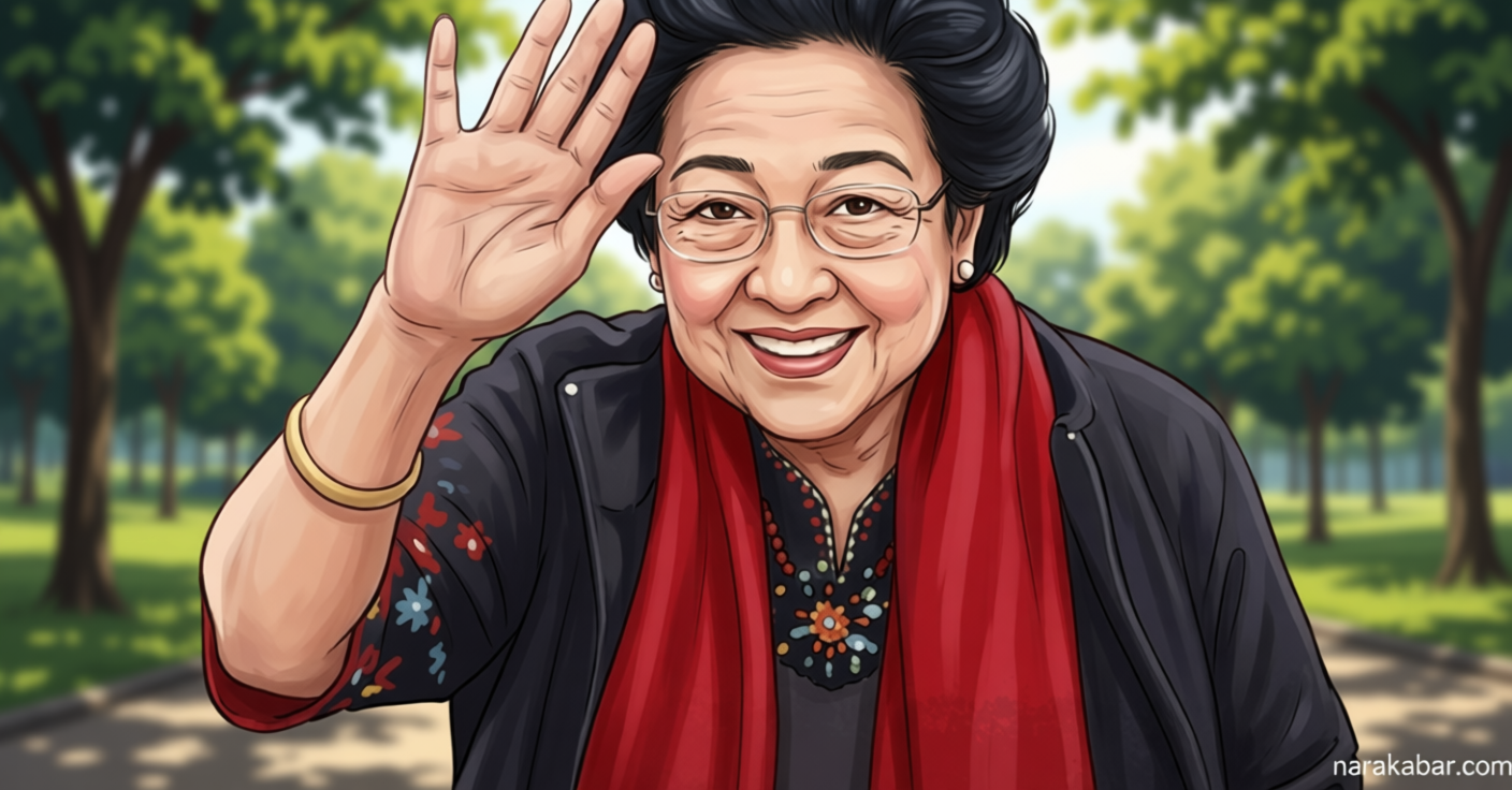 Key Discussion: Benarkah Demo Mahasiswa Ditunggangi? Ini Alasan Mengapa PDIP Dicurigai