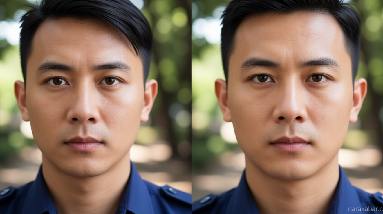 Visit Agenda: Jejak Kelam Taufik Hidayat: Mantan Istri Juga Pernah Disiksa, Polisi Duga Masih Ada Korban Lain