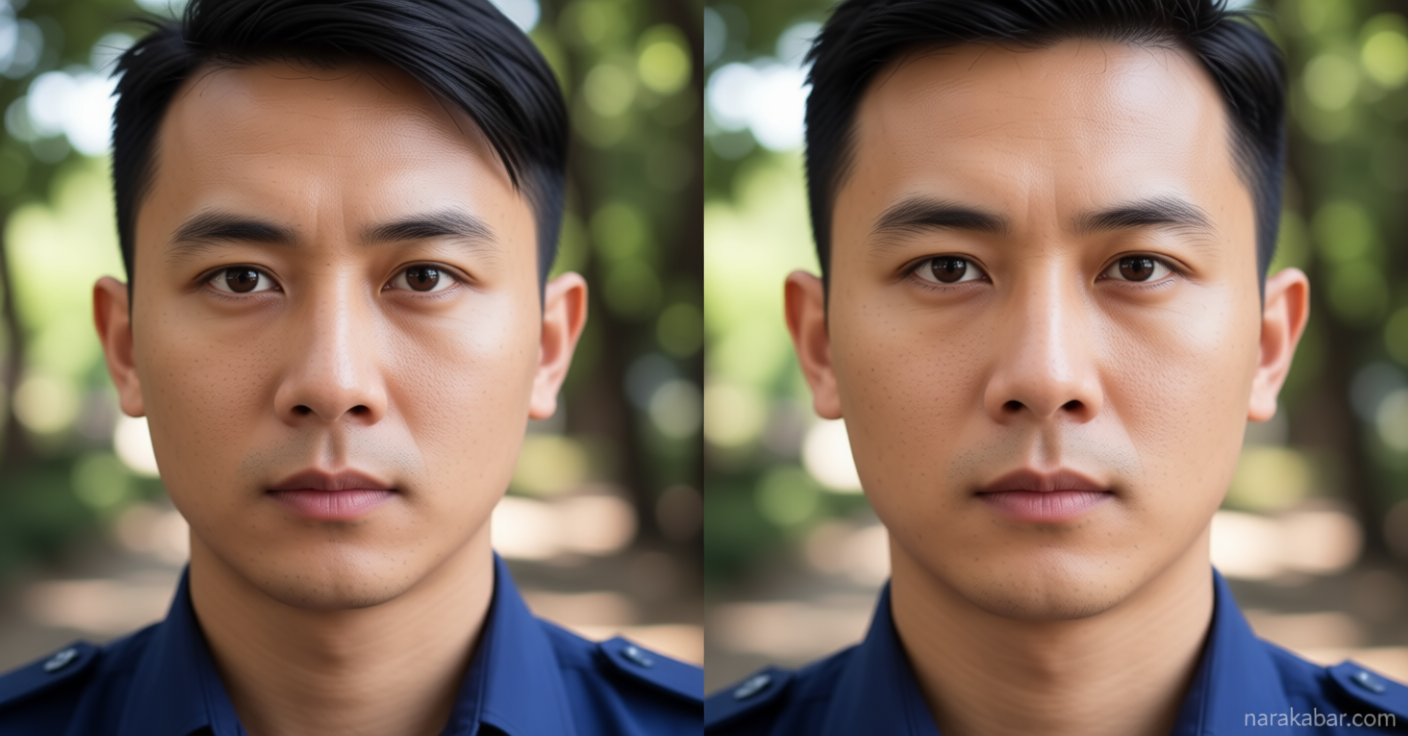 Visit Agenda: Jejak Kelam Taufik Hidayat: Mantan Istri Juga Pernah Disiksa, Polisi Duga Masih Ada Korban Lain