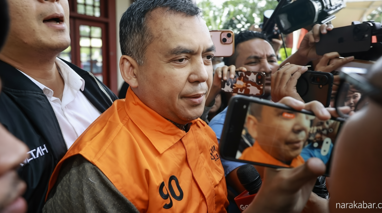 Maraton Geledah Tiga Lokasi di Bali – KPK Amankan Barang Bukti Kasus Pemerasan WNA