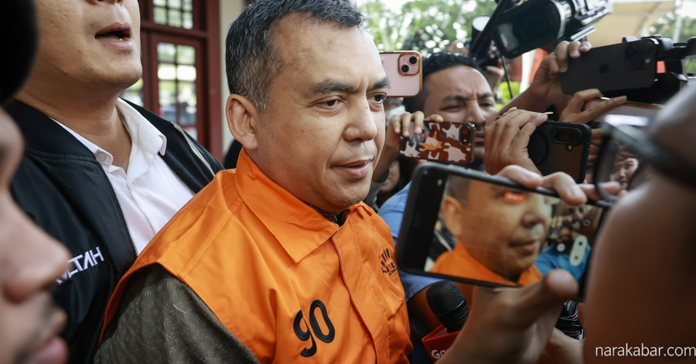 Maraton Geledah Tiga Lokasi di Bali – KPK Amankan Barang Bukti Kasus Pemerasan WNA