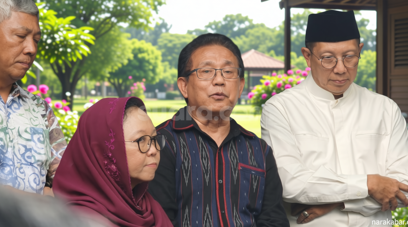 Penyelesaian Konflik Papua Harus Dimulai dari Dialog, Bukan Senjata