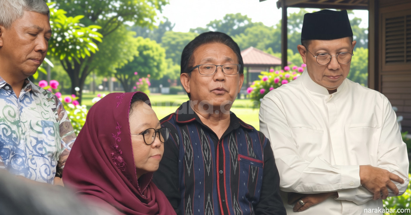 Penyelesaian Konflik Papua Harus Dimulai dari Dialog, Bukan Senjata