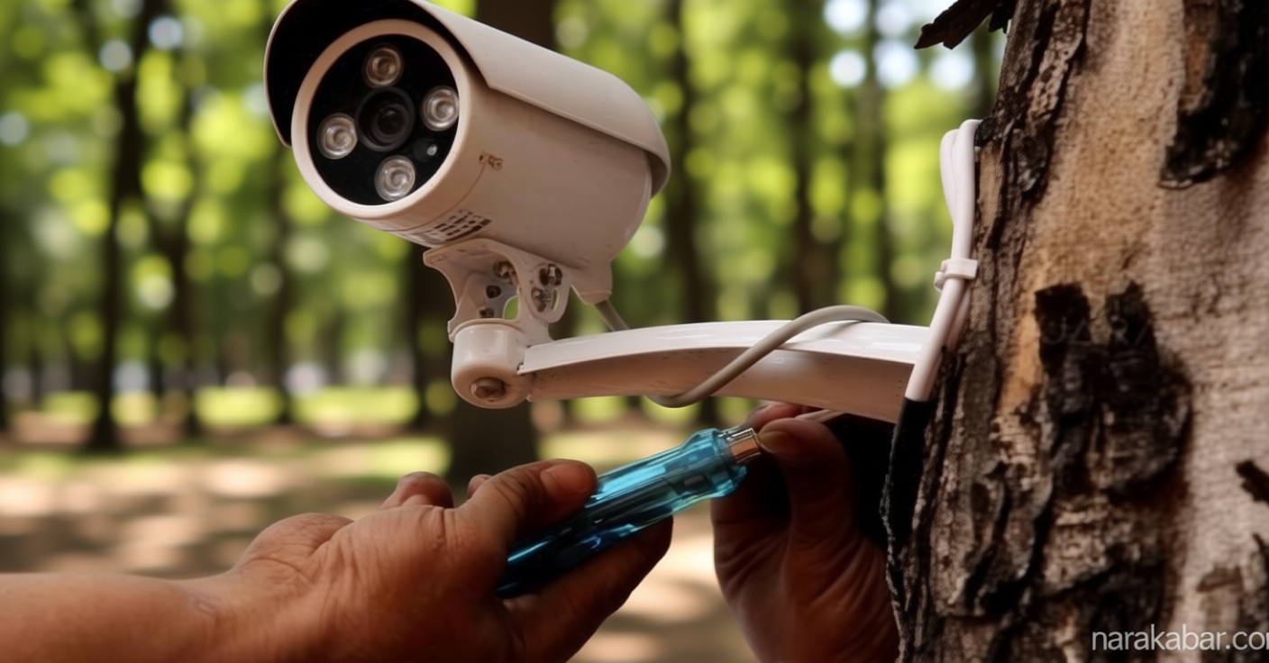 Announced: Usulan CCTV Berbasis AI, Solusi Pantau Juru Parkir Bandel Jakarta