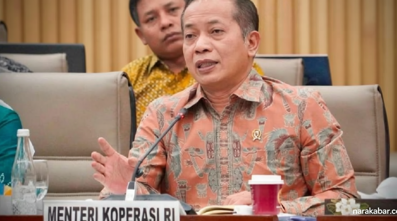 Key Strategy: Viral Lokasi Kopdes Merah Putih Tak Strategis, Menkop Ferry Juliantono Janji Evaluasi