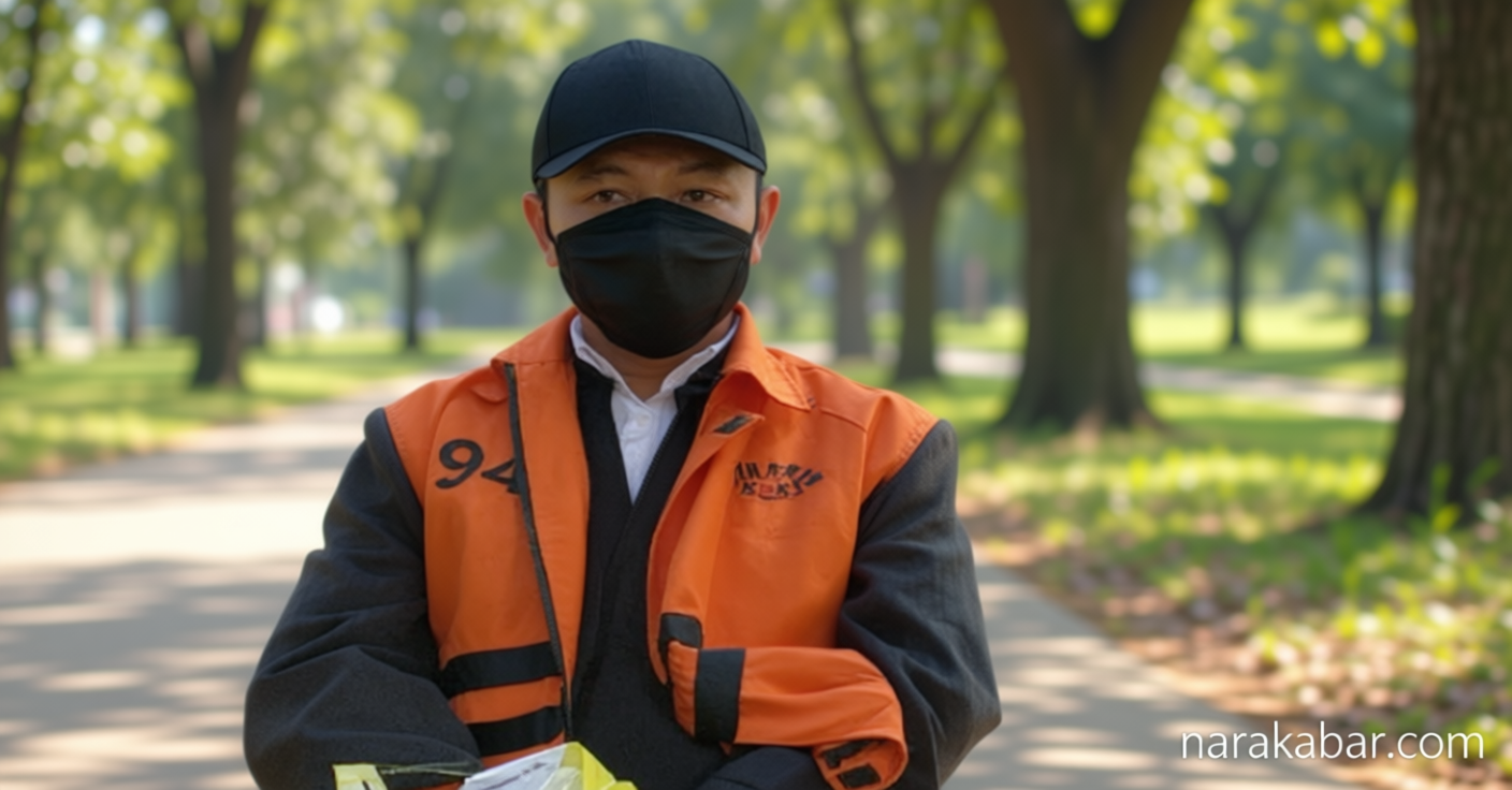 Jaksa KPK Tuntut Abdul Wahid 8,5 Tahun Penjara dan Uang Pengganti Rp1,45 Miliar