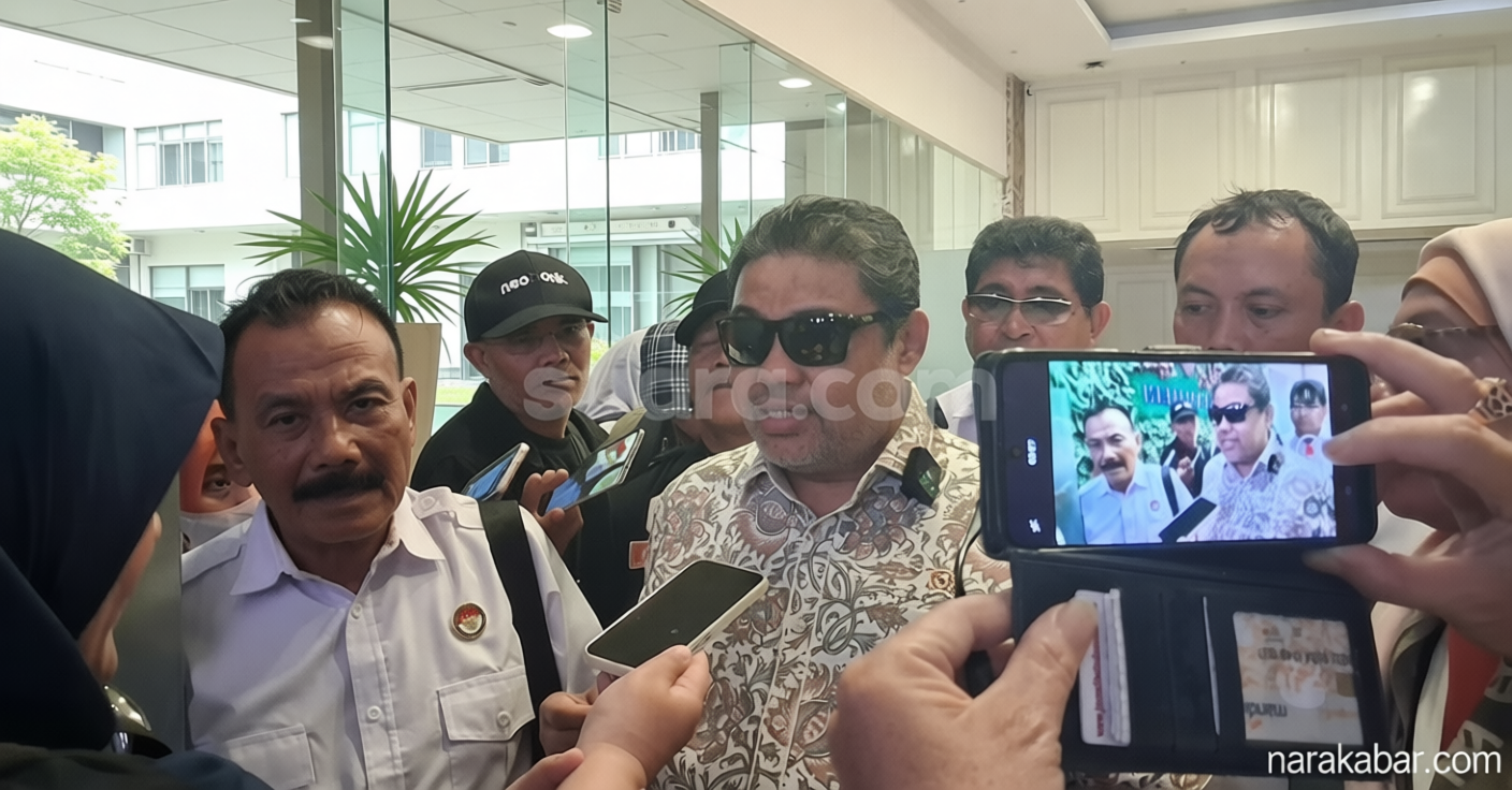 Topics Covered: Revisi Aturan Outsourcing Dipastikan Rampung Juli 2026, Said Iqbal Bocorkan Poinnya