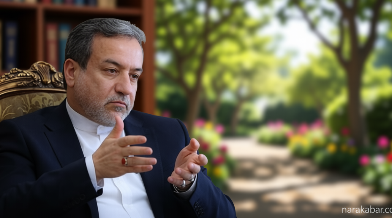 Special Plan: Iran: Perang Berakhir Jika Menang Lawan Amerika Serikat atau Lewat Negosiasi